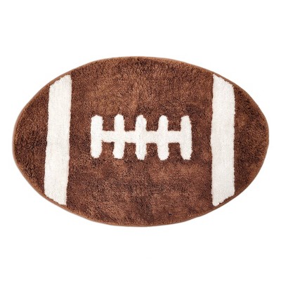 Football rug deals