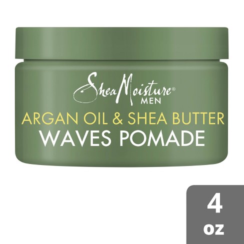 Shea moisture 2025 for waves