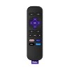 Roku Express | HD Streaming Media Player with High Speed HDMI Cable and Simple Remote - image 4 of 4