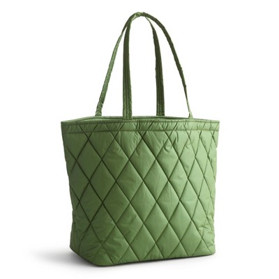 Vera Bradley Women's Outlet Ultralight Grand Tote Bag