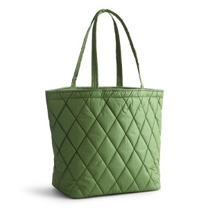 Vera Bradley Women's Outlet Ultralight Grand Tote Bag - 1 of 3