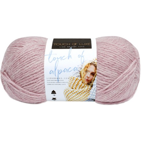 Lion Brand Scarfie Yarn : Target