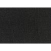 Vynxaria Dark Gray Mid-Century Modern Lift Top Storage Bench 1pc Tufted Upholstered Solid Wood Walnut Finish Wooden Furniture - 3 of 4