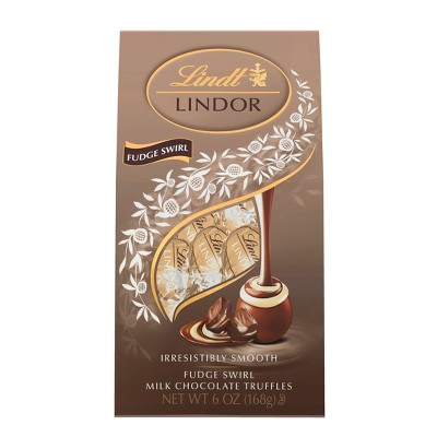 lindt chocolate truffles