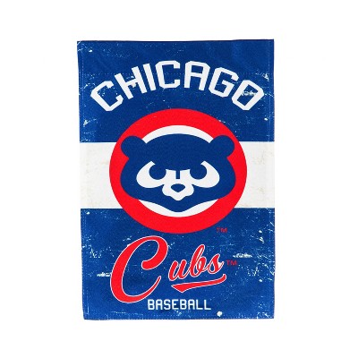 chicago cubs vintage