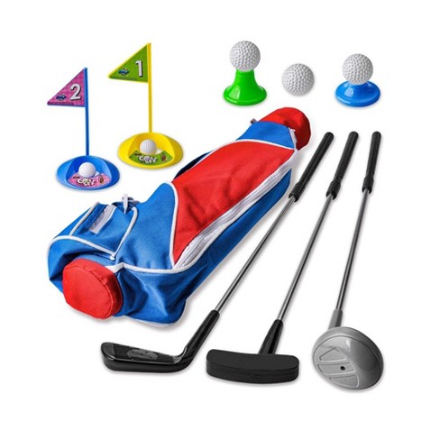 Childrens shops golf clubs