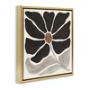 Stupell Industries Modern Neutral Flower, 25" x 25" - 3 of 4