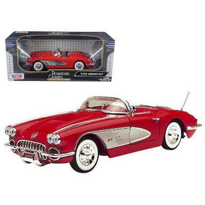 cheap diecast model cars