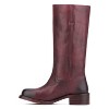Vintage Foundry Co. Women's Varana Mid Calf Boots - 3 of 4