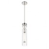 Eurofase Lighting Mistero 1 - Light Pendant in  Nickel - 3 of 3