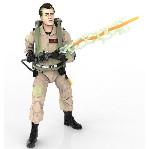 Ray Stantz Slimed Version 6-inch Scale | Ghostbusters Plasma