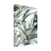"Palm Crown" Outdoor All-Weather Wall Decor - 2 of 4