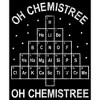 Men's Lost Gods Chemistree T-Shirt - 2 of 4