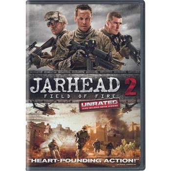 Jarhead 2: Field of Fire (Unrated) (DVD)