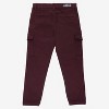 X RAY Boy's Jogger With Cargo Pocket - 2 of 4