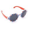 Kids Sunglasses Plaid - Bullseye's Playground™ - 2 of 3