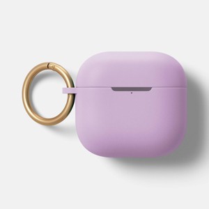 Apple AirPods Pro (1/2 Generation) Recycled Silicone Case - heyday™ - 1 of 3