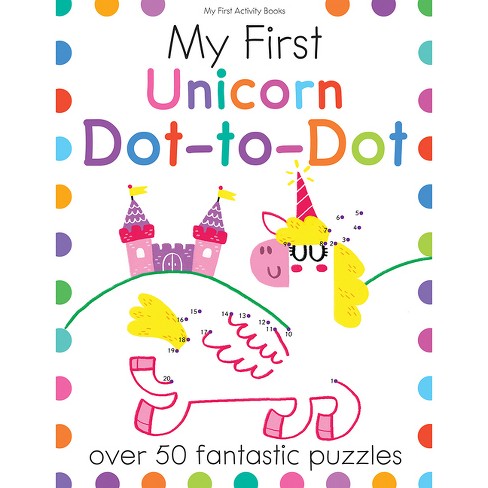 Connect the Dots Coloring Book for Kids Ages 8-12: Fun Dot-to-dot Designs (including Dinosaurs, Cars, Animals & More!) [Book]