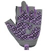 GoFit® Women's Pro Trainer Gloves with Padded Go-Tac Palm - 3 of 4