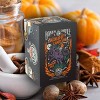 Bones Coffee Company Jacked O' Lantern, Pumpkin Spice Flavored Coffee Pods, 12 ct Single-Serve Bones Cups Compatible with Keurig Coffee Maker - 2 of 3