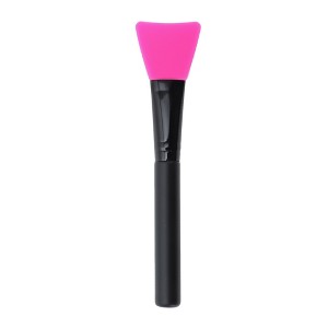 Unique Bargains Lightweight Soft Facial Mask Brush 1 Pc - 1 of 4