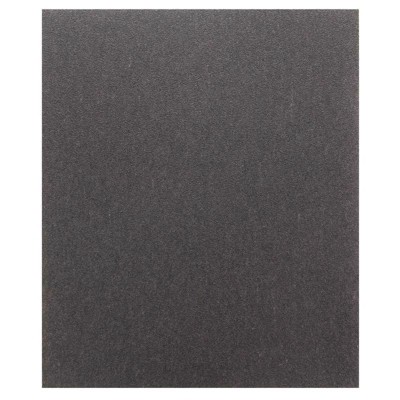 Gator 11 in. L X 9 in. W 80 Grit Emery Waterproof Sandpaper 1 pk (Case of 25)