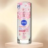 NIVEA Brightening Deep Serum Sakura Roll On | Safe, prevent odor and reduce sweating in many. - (1.35 oz) - 2 of 2