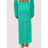 Women's Calypso Maxi Skirt - LOST + WANDER - 3 of 4