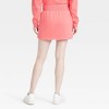 Women's French Terry High-Rise Skort - JoyLab™ - 2 of 4