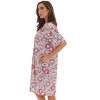 Just Love Short Sleeve Nightgown / Sleep Dress for Women / Sleepwear - 2 of 3