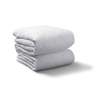 target king size mattress cover