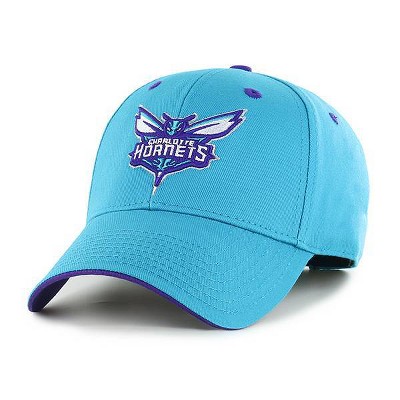 NBA Charlotte Hornets Boys' Moneymaker Hat