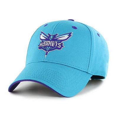 NBA Men's Charlotte Hornets Moneymaker Hat