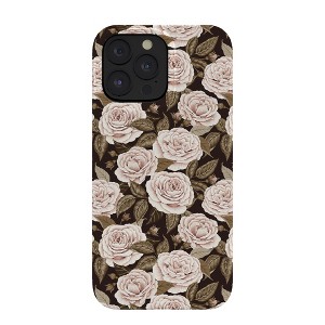 Avenie A Realm Of Roses Dark Academia Snap iPhone 14 Case - Society6 - 1 of 1