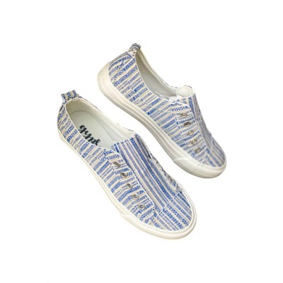 Women's Zared Sneakers - Gypsy Jazz