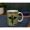 GSN Motley Crue Dr. Feelgood 11 oz Ceramic Mug - 4 of 4