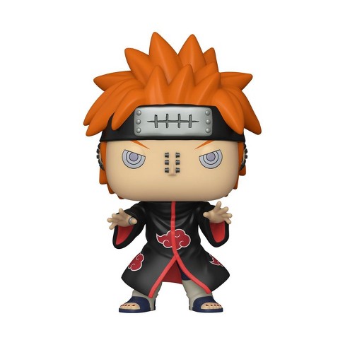 Funko Pop Animation Naruto Pain Target