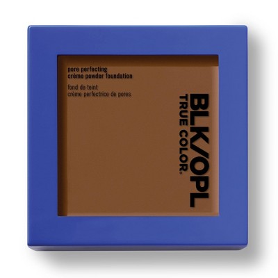 Black Opal True Color Pore Perfecting Crème Powder Foundation - 0.37oz