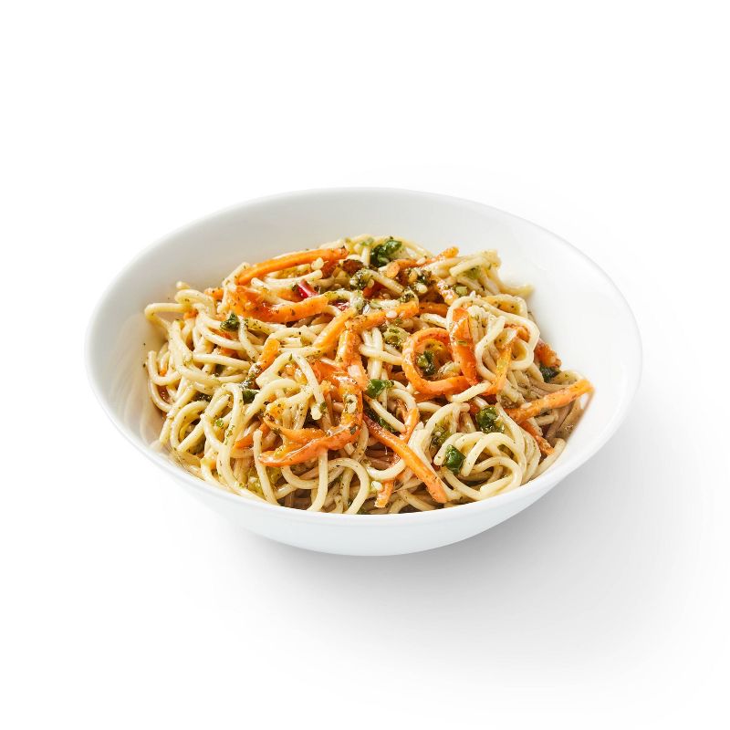Sesame Ginger Asian Noodle Salad - 10.6oz - Good &#38; Gather&#8482;, 3 of 5