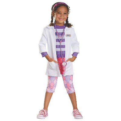 Toddler Girls' Vampirina Classic Costume - Size 3t-4t