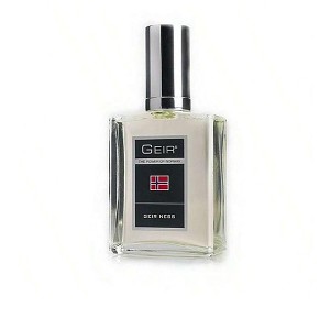 Geir by Geir Ness Men Eau De Parfum Spray 3.4 oz - 1 of 2