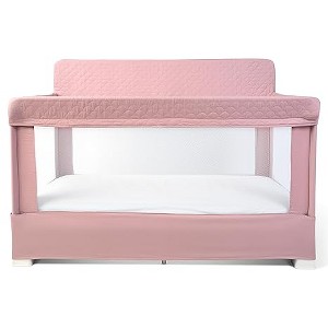 Pro Goleem Full Size Crib & Playard - 1 of 2
