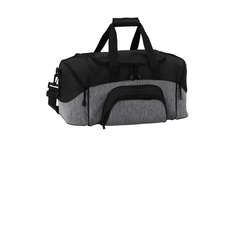 Port Authority Padded Handle Duffel Bag - 35L, 3 of 8