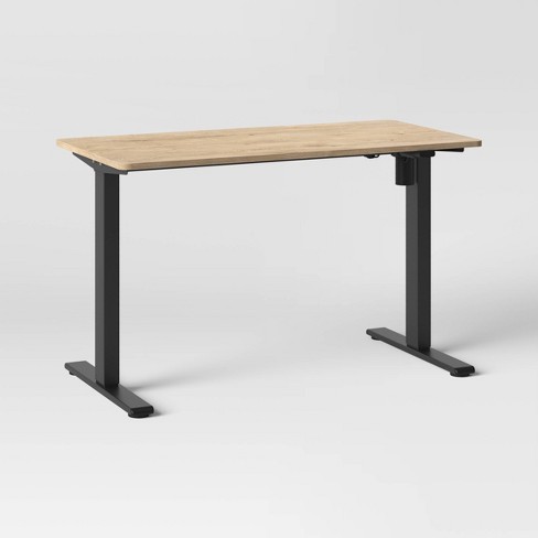 Adjustable desk deals target