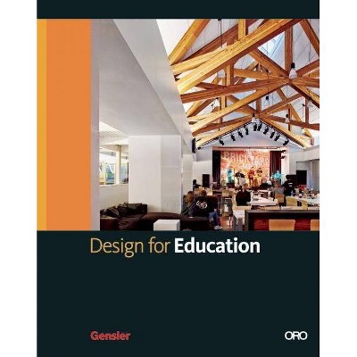 Design for Aviation - (Gensler Design) by  Gensler (Paperback)