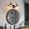 Dovelina Traditional Vanity Mirror Lights Wall Light - 2 of 4