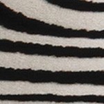 black/white