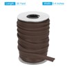 Unique Bargains Duarble Piping Cord Trim for Sewing DIY Crafting Fabric Edge - 2 of 3