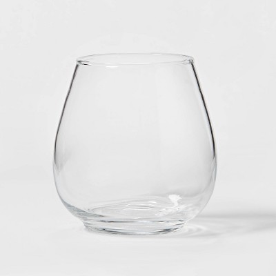 Assorted Wine Glasses - Threshold™