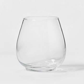 Assorted Wine Glasses - Threshold™ : Target